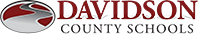 Davidson County Schools Logo